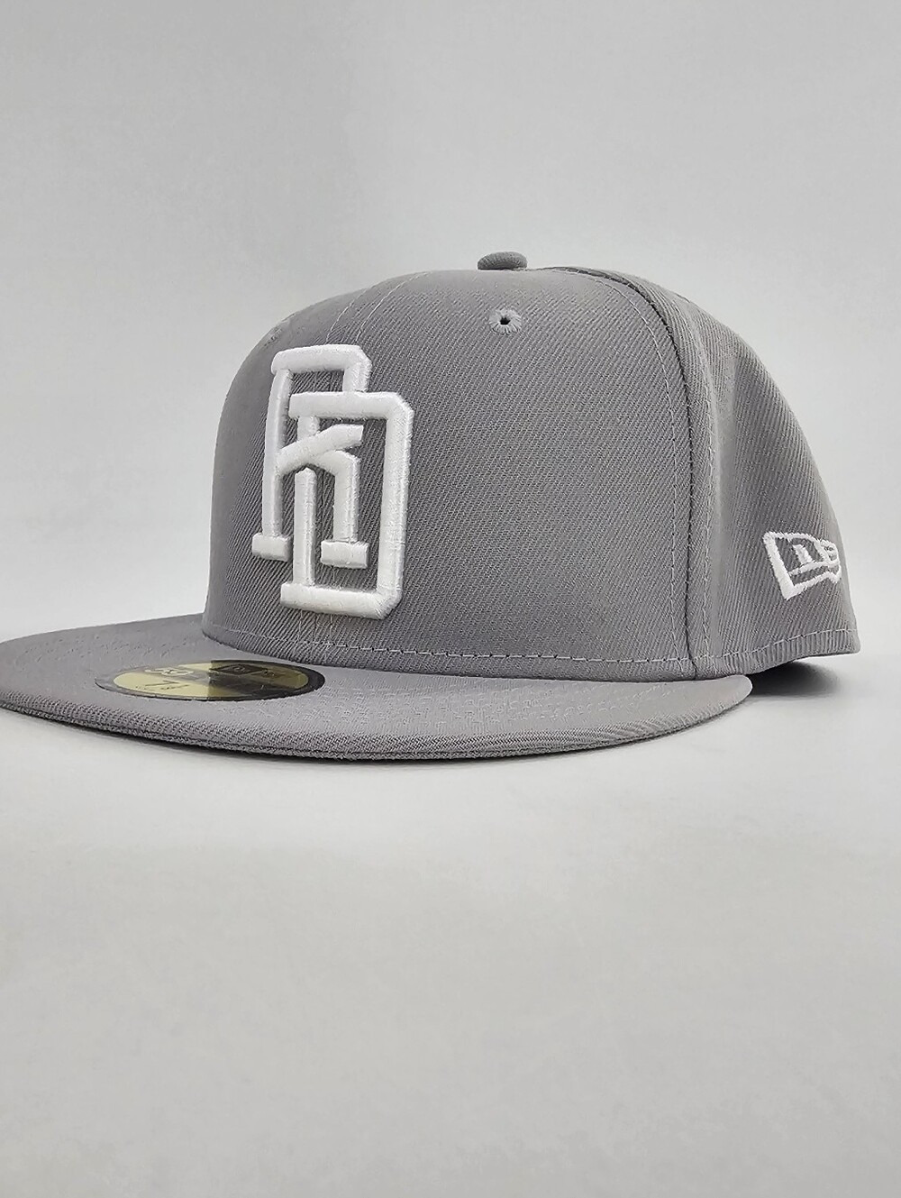 New Era 59FIFTY WBC Dominican Republic Fitted Cap Men's